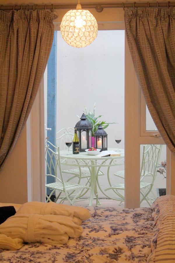 Beautiful Seaside One Bedroom Apartment 沙尔顿 外观 照片