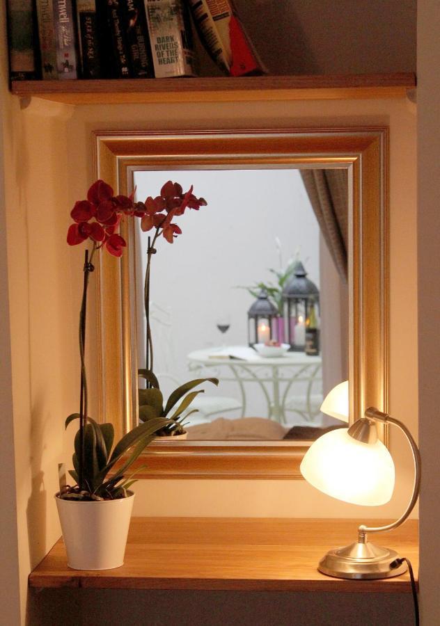 Beautiful Seaside One Bedroom Apartment 沙尔顿 外观 照片